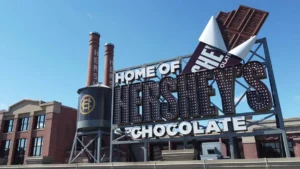 Νέα αγωγή κατά της Hershey για παραπλανητική διαφήμιση