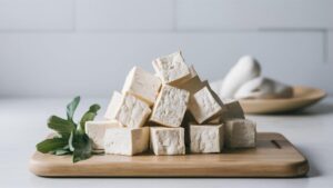 Επιχείρηση τρολάρει κυβερνητική προειδοποίηση να μη χρησιμοποιεί τη λέξη  «τυρί» στα vegan προϊόντα της