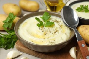 Ανάκληση επικίνδυνου έτοιμου πουρέ από τα ράφια των σούπερ μάρκετ – Περιέχει απειλητικό για την υγεία συστατικό