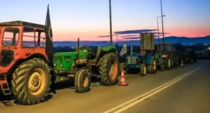 Ελλάδα: Ο ξενοδοχειακός κλάδος επισημαίνει τις επιπτώσεις των αγροτικών κινητοποιήσεων στον τουρισμό