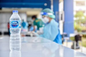 Εμφιαλωμένο νερό: Στο εδώλιο και πάλι η Nestle Waters