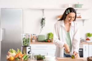 Χυμοί φρούτων και λαχανικών για αποτοξίνωση: Μήπως αντί για καλό μας κάνουν κακό; Νέα έρευνα