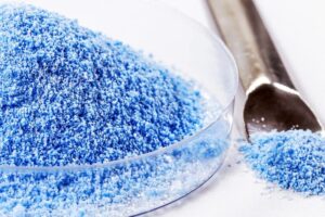 EFSA: Επανεξέταση των ανώτατων ορίων καταλοίπων χαλκού