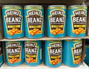Η Heinz καλεί το κοινό να δημιουργήσει τη νέα γεύση Beanz