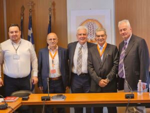Στενότερη συνεργασία για την καταπολέμηση της απάτης μεταξύ ΟΠΕΚΕΠΕ και ΚΟΑΠ