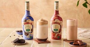 Baileys: Νέες vegan γεύσεις λικέρ με βάση το γάλα βρώμης