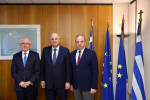 170 προσλήψεις στον ΕΛΓΑ για την άμεση αποτίμηση των ζημιών από τα πρόσφατα ακραία καιρικά φαινόμενα