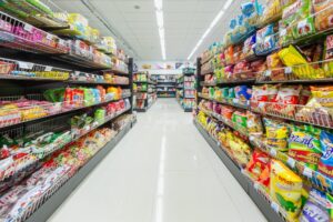 Οι κυρίαρχοι των σνακ: Η παγκόσμια κατάταξη των κολοσσών για το 2026
