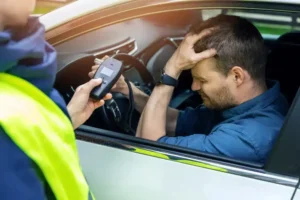 ΠΑΣΚΕΔΙ: Εθνική εκστρατεία για την πρόληψη της οδήγησης υπό την επήρεια αλκοόλ