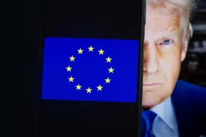 Πώς θα προστατεύσει η ΕΕ τον αγροδιατροφικό τομέα από τους δασμούς των ΗΠΑ; Ερώτηση του Ευρωβουλευτή Δ. Τσιόδρα