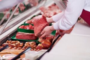 Πρόστιμο 6.000 ευρώ σε κρεοπωλείο στο Περιστέρι