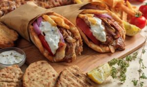 Πρόστιμο σε σουβλατζίδικο στη Λευκάδα