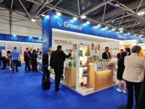 Μεγάλη η συμμετοχή Ελληνικών εταιρειών στη Διεθνή Έκθεση Προϊόντων Ιδιωτικής Ετικέτας PLMA 2025