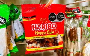 Haribo Happy Cola: Κλείνει η υπόθεση για την παρουσία κάνναβης λόγω έλλειψης στοιχείων