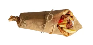 Σουβλάκι: Σε ποια Ελληνική πόλη ξεπερνά τα 6 ευρώ
