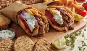 Τι γίνεται με τα ελληνικά σουβλατζίδικα και εστιατόρια; Γιατί δεν λένε ότι τα πιάτα είναι κατεψυγμένα; Δείτε τα πρόστιμα που ανακοινώθηκαν σήμερα