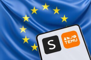 Shein και Temu: O Ευρωπαίος Επίτροπος Δικαιοσύνης κρούει τον κώδωνα για εκατομμύρια επικίνδυνα προϊόντα