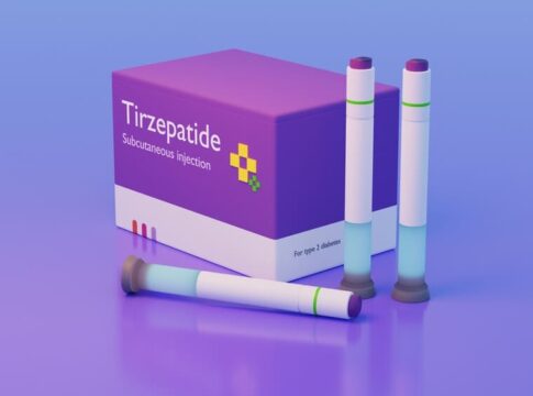 tirzepatide φαρμακο Τιρζεπατίδη: Το φάρμακο απώλειας βάρους βρέθηκε πως μειώνει τον καρκίνο του μαστού σε προκλινικές μελέτες