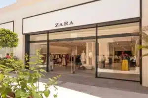 Ανακαλείται προϊόν από τα Zara λόγω κινδύνου ασφυξίας – Κατασκευάζεται στην Κίνα