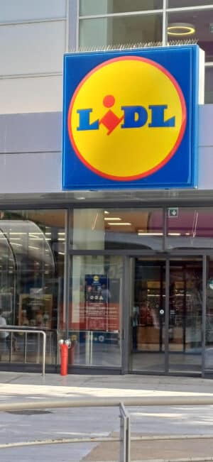 Lidl si: Ανάκληση προϊόντος ιδιωτικής ετικέτας λόγω υπέρβασης της μετανάστευσης νικελίου