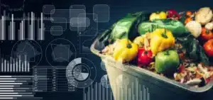 Ηλεκτρονικό Μητρώο Αποβλήτων Τροφίμων: Τις επόμενες ημέρες ξεκινά η υποβολή δηλώσεων για το έτος αναφοράς 2025 από τις υπόχρεες επιχειρήσεις