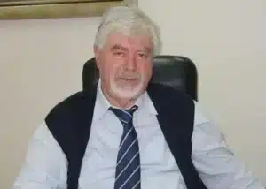 Πέθανε ο Απόστολος Αλεξάκης, ιδρυτικό μέλος του ΕΛΟΜΑΣ