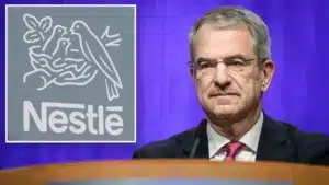 Ροζ σκάνδαλο στη Nestlé: Απολύθηκε αιφνιδιαστικά ο CEO της εταιρείας λόγω… απαγορευμένου ειδυλλίου!