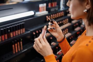 Οι χημικές ουσίες στα καλλυντικά που μπαίνουν στο στόχαστρο του FDA