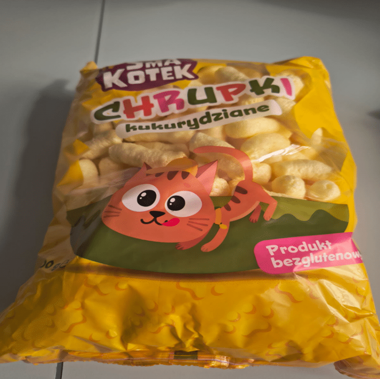 Garidakia Ανακαλούνται γαριδάκια λόγω επικίνδυνης απόκλισης στη σύσταση προϊόντος ...