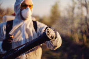 ΕΕ: Δημόσια διαβούλευση για το μέλλον του παρασιτοκτόνου bifenox