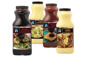Η Αμβροσία (Bespoke-SGAHoldings) εξαγόρασε το 70% της 3P SALADS ΑΕ.