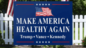 Make America Healthy Again: Η βιομηχανία τροφίμων αντιδρά στους νέους κανονισμούς ασφάλειας και τη χαλαρή εποπτεία