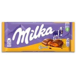 Σοκολάτα Milka: Προειδοποίηση κινδύνου και ανάκληση παρτίδων από την αγορά
