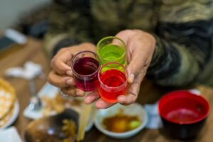Τουρκία: Απαγορεύονται αρώματα τροφίμων από χοίρους και έντομα