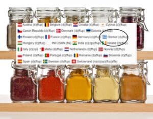 Σε ελληνικά ράφια επικίνδυνο μπαχαρικό με ουσία που συνδέεται με καρκίνο και βλάβες στο ήπαρ – Δείτε μάρκα, εταιρεία και φωτογραφία