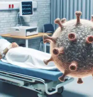 Το μεταλλαγμένο H5N5 σκοτώνει άνθρωπο και νέα έρευνα επιβεβαιώνει ότι η απειλή μεγαλώνει