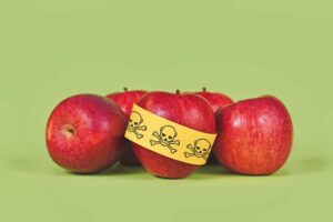Αυξημένες ανακλήσεις τροφίμων στην Ευρώπη – Επικίνδυνες μολύνσεις και φυτοφάρμακα στην 47η εβδομάδα του 2025