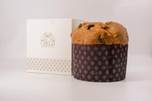 Ανακαλύψτε το βραβευμένο μιλανέζικο Panettone MiTo’21!