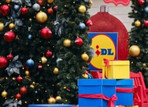 LIDL Fi: Ανακαλούνται Χριστουγεννιάτικα μπισκότα ιδιωτικής ετικέτας της αλυσίδας [ΦΩΤΟ]