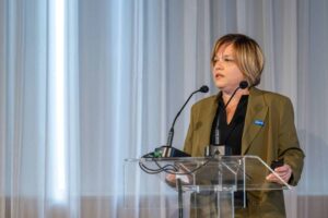 TÜV NORD Ελλάδας: Η Διευθύνουσα Σύμβουλος, Βασιλική Καζάζη, εγκαινιάζει μια νέα εποχή ανάπτυξης του Φορέα