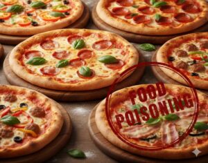 Πίτσες Pillsbury της General Mills πίσω από σωρεία τροφικών δηλητηριάσεων – Φόβοι για εκατοντάδες αδήλωτα περιστατικά