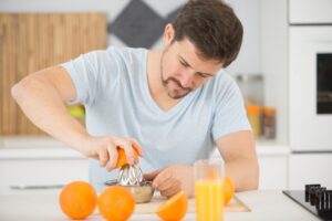 Τι θα συμβεί εάν πίνετε για 60 ημέρες καθημερινά χυμό πορτοκαλιού – Επιστημονικό πείραμα
