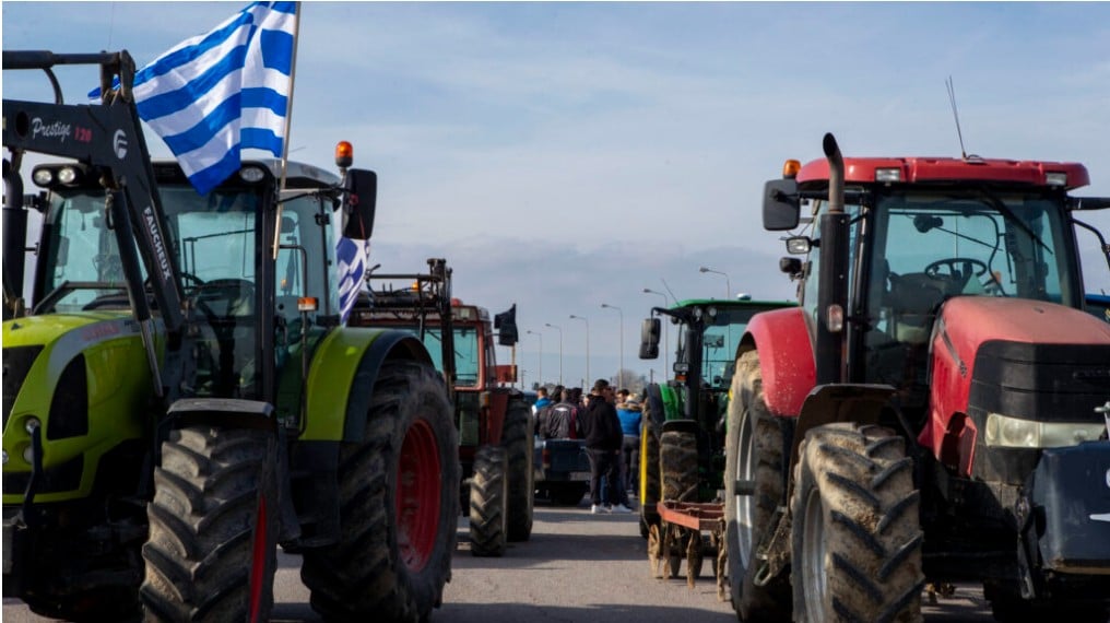 Στους δρόμους ξανά οι αγρότες της Καρδίτσας τη Μεγάλη Τρίτη – «Μάχη επιβίωσης» με τρακτέρ - Cibum.gr