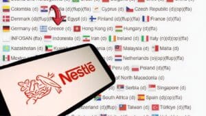 Δεν έχει τέλος! Νέα επέκταση ανακλήσεων γάλακτος της Nestlé