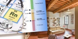 Ραδόνιο: Ο αόρατος κίνδυνος που κρύβεται στο σπίτι κυρίως τον χειμώνα και προκαλεί καρκίνο του πνεύμονα – Πώς θα προστατευθείτε