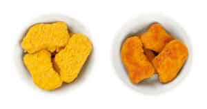 Επείγουσα ανάκληση nuggets λόγω κινδύνου πνιγμού – Επηρεάζονται δύο μεγάλες αλυσίδες