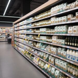 Ελλάδα: Η ακρίβεια αλλάζει τις αγοραστικές συνήθειες στα σουπερμάρκετ – Μελέτη του Οικονομικού Πανεπιστημίου Αθηνών