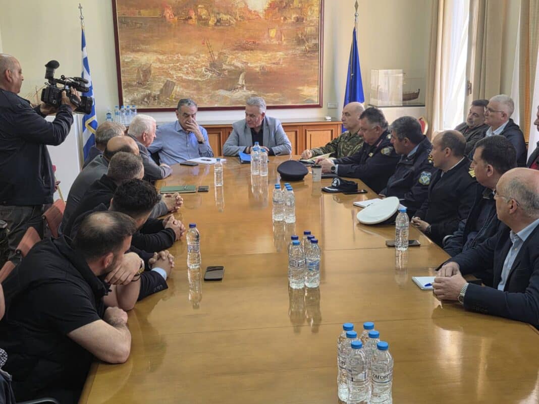 Λέσβος: