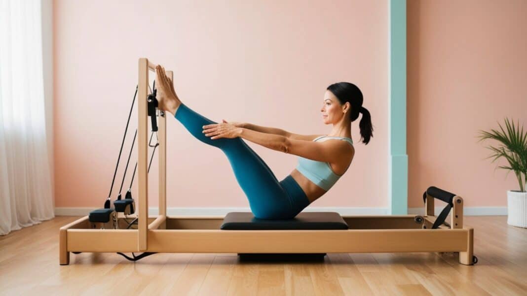 Pilates: Τι Προσφέρει Πραγματικά στην Ψυχολογία μας; Ευρήματα μελέτης του ΑΠΘ και του Πανεπιστημίου Θεσσαλίας