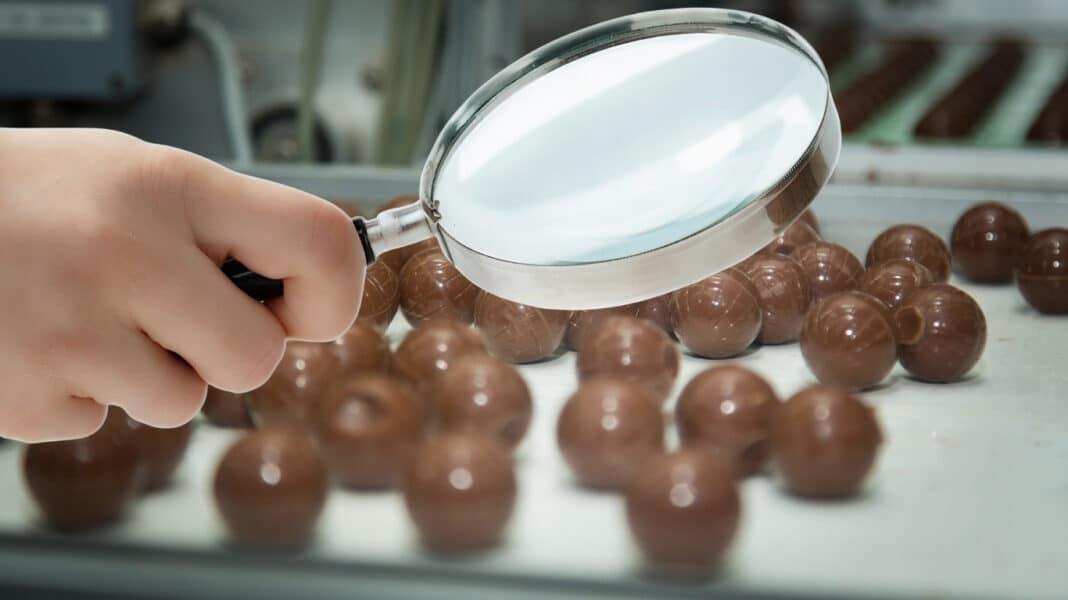 Ο FDA λανσάρει μονοήμερες επιθεωρήσεις τροφίμων - Ταχύτερος έλεγχος για περισσότερες εγκαταστάσεις